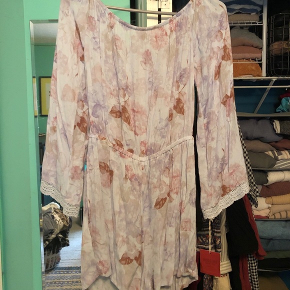 Mossimo Supply Co. Dresses & Skirts - Romper